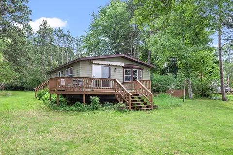 n3945 Arden Drive, Mount Morris, WI 54982