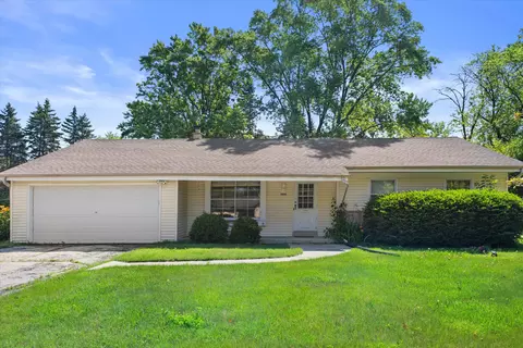 8666 N 62nd, Brown Deer, WI 53223