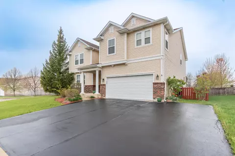 10520 63rd, Kenosha, WI 53142