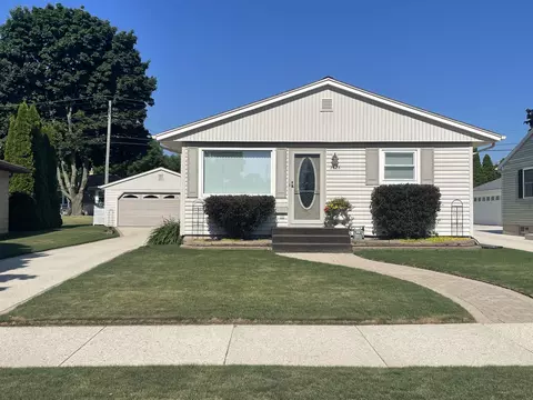 2828 S 11th, Sheboygan, WI 53081