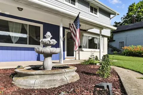642 N Main, Mayville, WI 53050