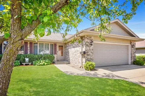 249 Whisper #6B, Kewaskum, WI 53040