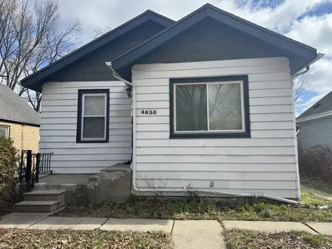 4630 N 19th, Milwaukee, WI 53209