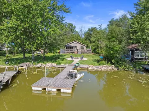 11421 Sy Lk, Schleswig, WI 53042