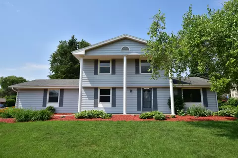 1755 Linden, Grafton, WI 53024