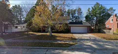 3616 Adams, Two Rivers, WI 54241