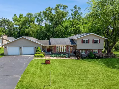 33015 75th, Wheatland, WI 53105