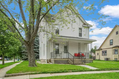 421 Amory, Fond Du Lac, WI 54935
