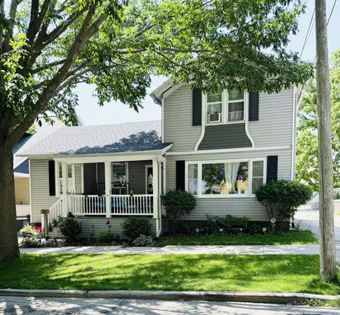 914 N 5th, Sheboygan, WI 53081
