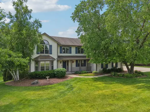 n70w28675 Huntington, Merton, WI 53029