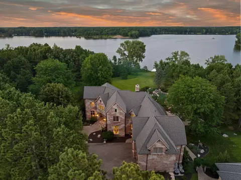 1472 Council Hl, Rome, WI 54457