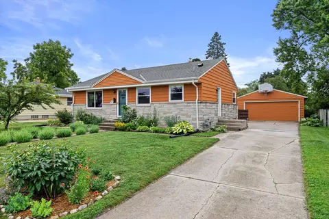 921 2nd, Grafton, WI 53024
