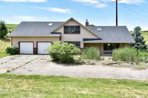 s3093 Baertsch Valley Road, Fountain City, WI 54629