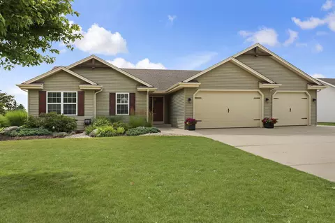 844 Prairie Vw, Burlington, WI 53105