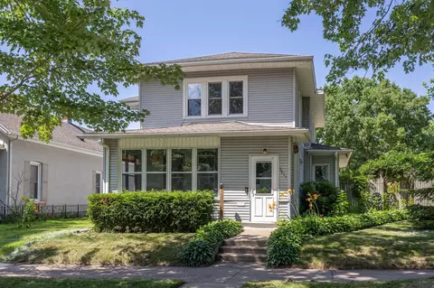 1611 Adams, La Crosse, WI 54601