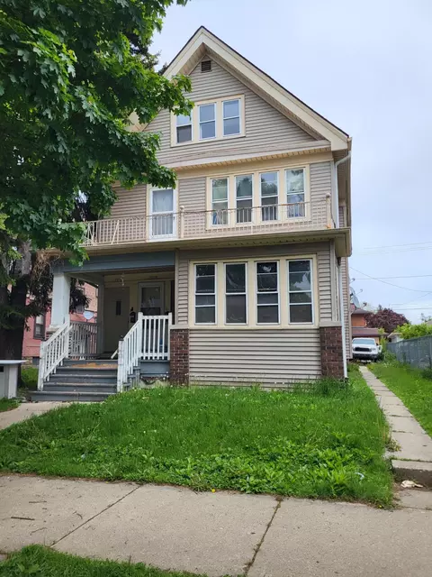 2018 S 28th #2020, Milwaukee, WI 53215