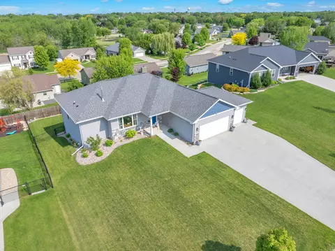 110 Foxview, Beaver Dam, WI 53916
