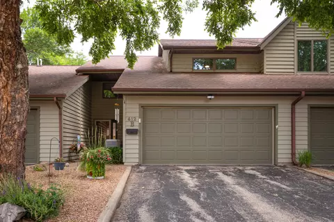 412 Gillette #B, La Crosse, WI 54603