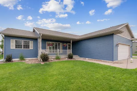 901 Winchester, Holmen, WI 54636