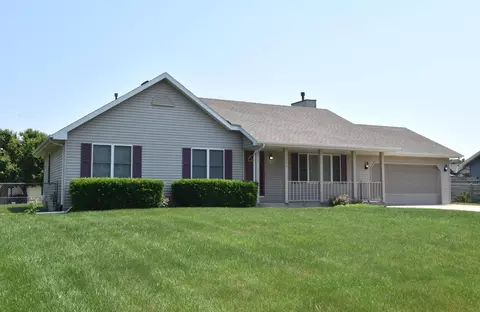 5805 Leawood, Racine, WI 53402