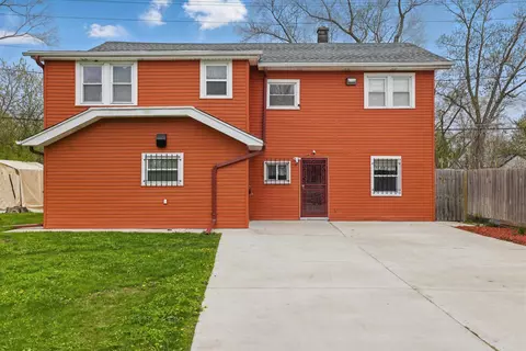 5125 N 60th, Milwaukee, WI 53218