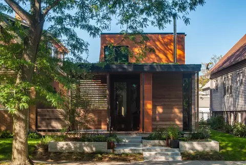2649 N Bremen, Milwaukee, WI 53212