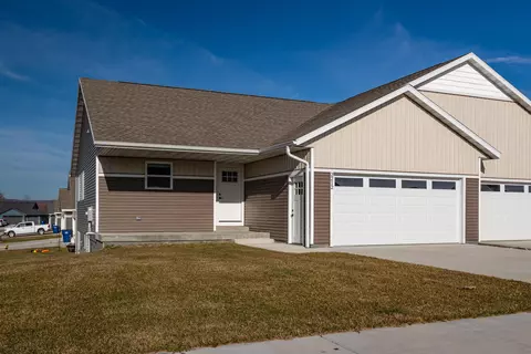 2210 Henry Johns, Bangor, WI 54614