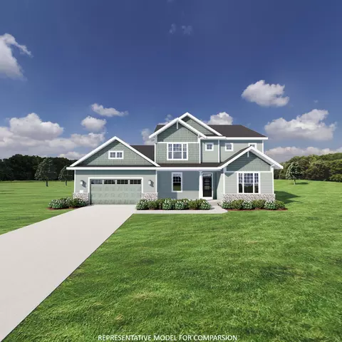 4951 W Marquette, Franklin, WI 53132