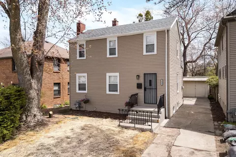 3800 N Humboldt, Milwaukee, WI 53212