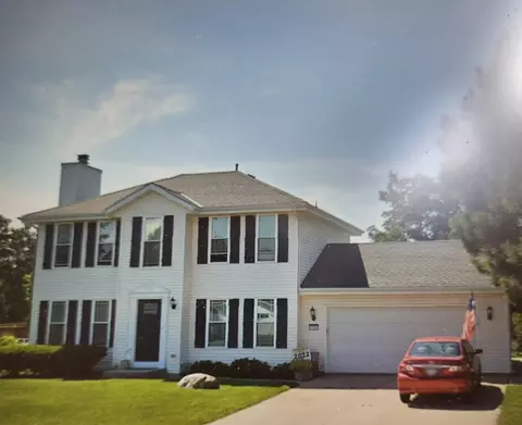 1793 Thomas, East Troy, WI 53120