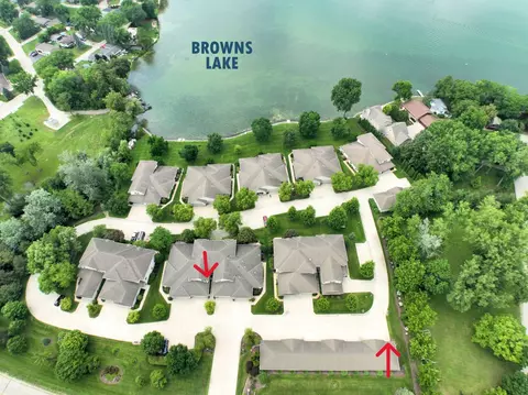 30620 Durand #15, Burlington, WI 53105
