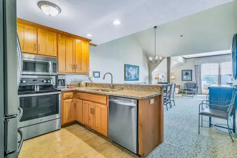 101 Osthoff #452, Elkhart Lake, WI 53020