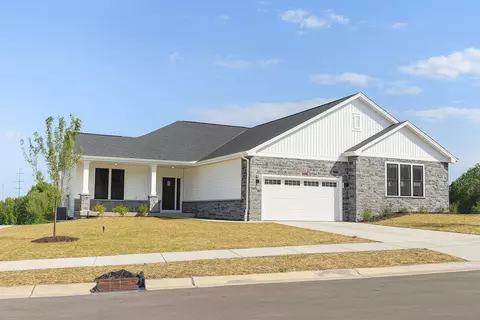 8565 83rd, Pleasant Prairie, WI 53158
