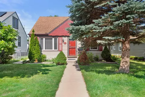 925 S 102nd, West Allis, WI 53214