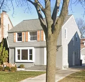 5144 N Ardmore, Whitefish Bay, WI 53217