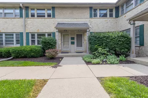 4908 N Shoreland, Whitefish Bay, WI 53217