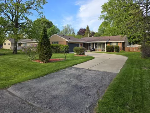 8466 N 50th, Brown Deer, WI 53223