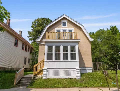 2507 N 6th #2507A, Milwaukee, WI 53212
