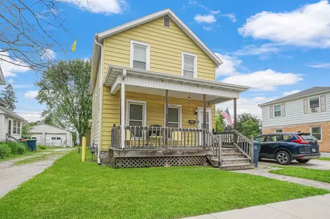 33 7th, Fond Du Lac, WI 54935