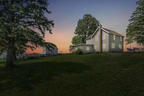 n3688 County Road Bb, Elba, WI 53925