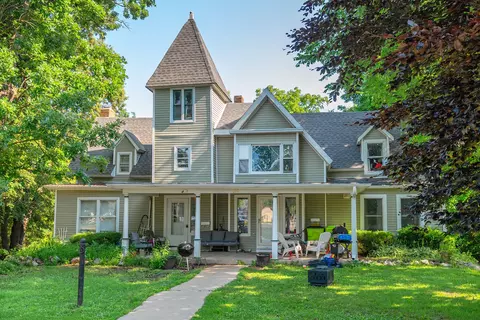 213 N Third, Delavan, WI 53115