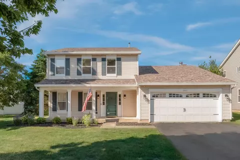 6622 96th, Kenosha, WI 53142