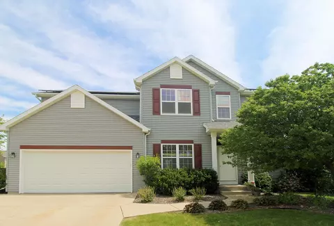 846 Chisholm, Port Washington, WI 53074