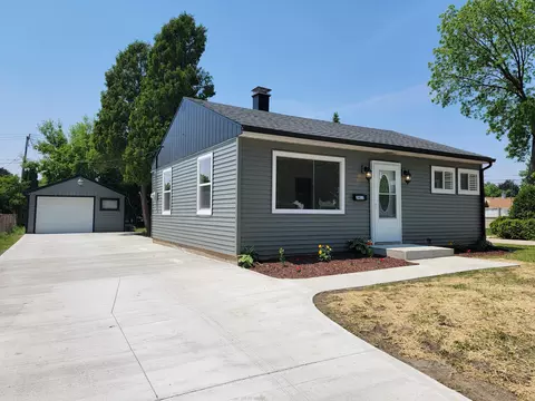 3411 S 63rd, Milwaukee, WI 53219