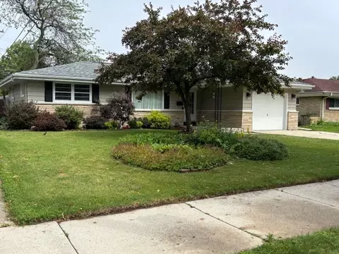 3201 S 11th, Sheboygan, WI 53081