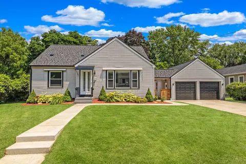 w168n9130 Falls, Menomonee Falls, WI 53051