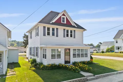 65 Butler, Random Lake, WI 53075