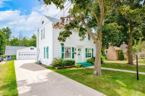 506 Robert, Fort Atkinson, WI 53538