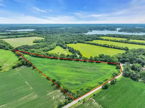 Lt0 Tamarack, La Grange, WI 53121