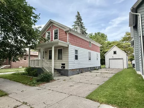 1607 N 11th, Sheboygan, WI 53081